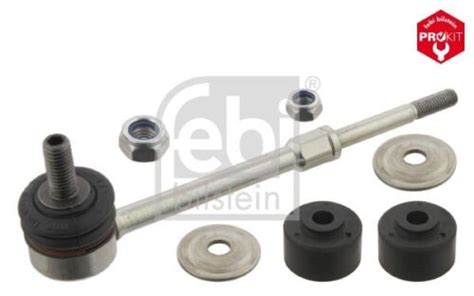 Koppelstange Stabilisator Stabi Febi Bilstein Hinten F R Ford