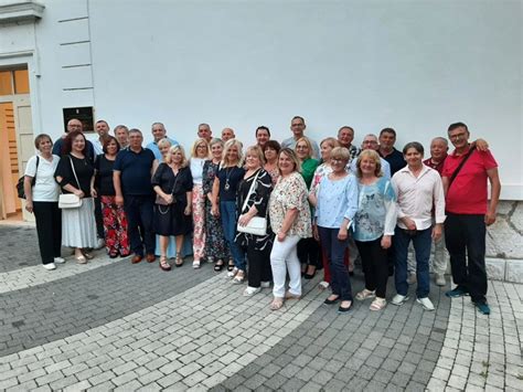 Crikvenička generacija proslavila godišnjicu mature Tunera info