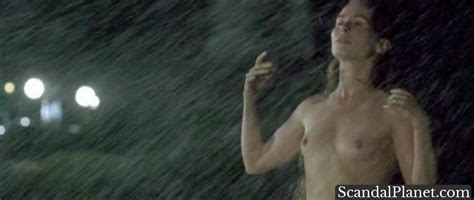 Tara Fitzgerald Nude Pics Scenes And Porn Scandal Planet