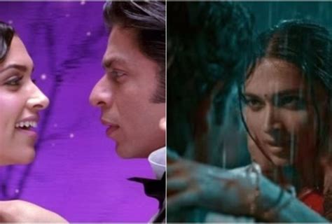 Shah Rukh Khan Deepika Padukones Jawan Connection To Om Shanti Om