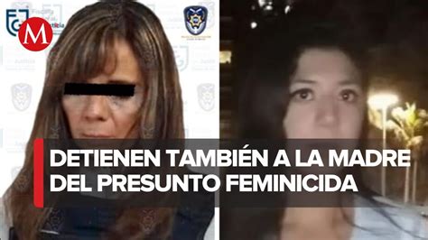 Vinculan a proceso a suegra de Montserrat Juárez por feminicidio YouTube