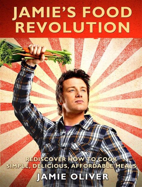 Jamie Oliver's Food Revolution - Alchetron, the free social encyclopedia