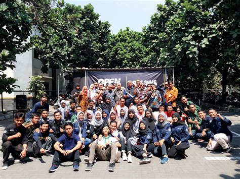 Open House Ormawa Fik Uny Universitas Negeri Yogyakarta