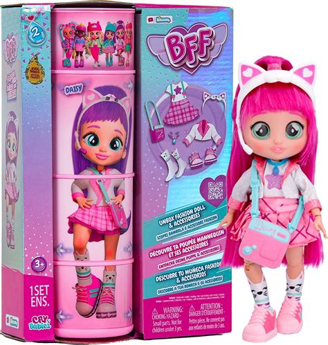 Cry Babies BFF series 2 dolls - YouLoveIt.com