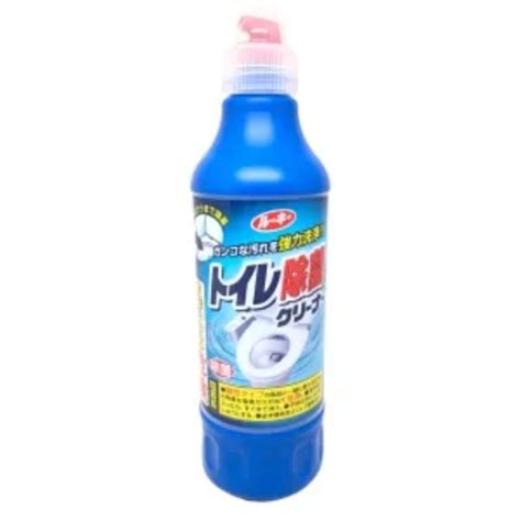 全館發票，由蝦皮代開 ＞第一石鹼 廁所馬桶清潔劑 500ml 蝦皮購物