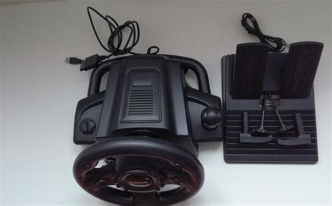 Руль Defender Forsage Drift GT: описание, характеристики, возможности ...