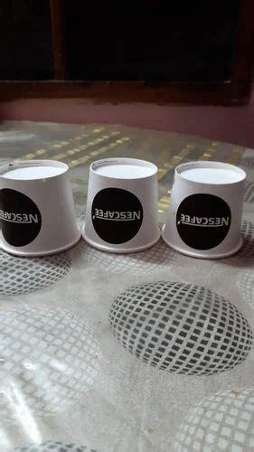 Ml Disposable Spectra Paper Coffee Cup At Rs Piece Paper