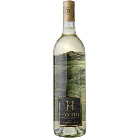 Honig Sauvignon Blanc Review Edu Svet Gob Gt