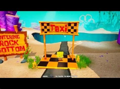 SpongeBob SquarePants Battle For Bikini Bottom Rehydrated Part YouTube