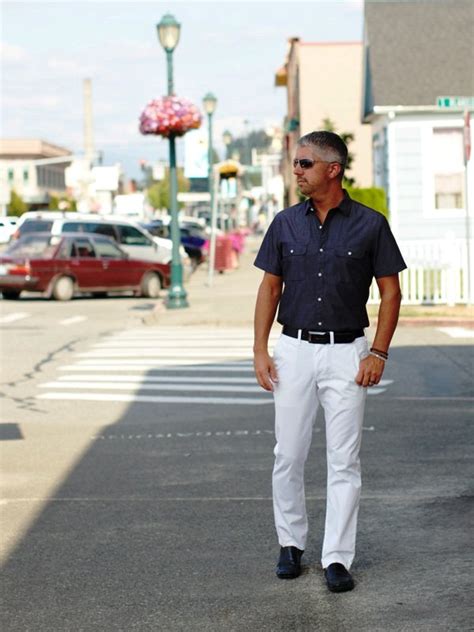 25 Mens Fashion Over 40 To Try And Look Amazing