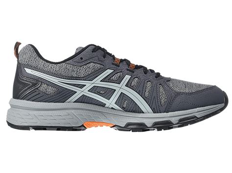 Asics Mens Asics Gel Venture 7 Mx Trail Running Sneaker Walmart