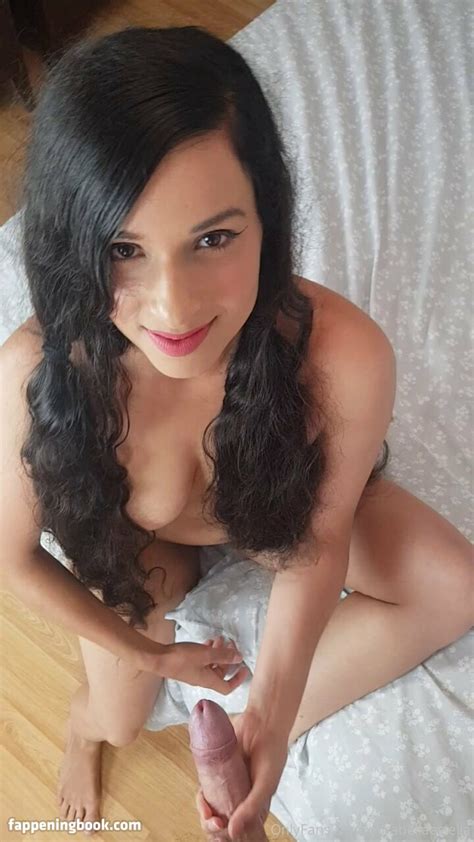 Mirabellaestella Nude OnlyFans Leaks The Fappening Photo 3699331