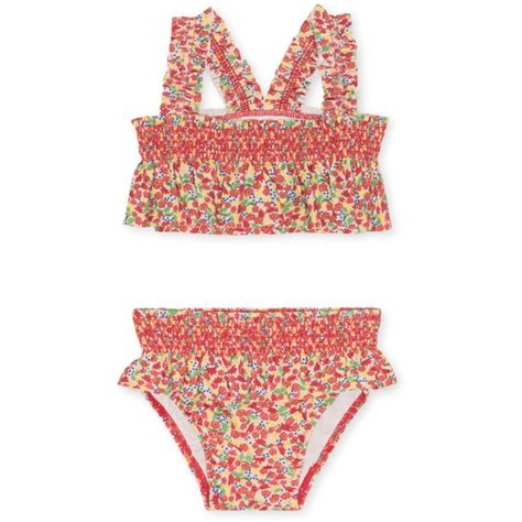 Köp Konges Slöjd Baie Bikini Donna på babyland se