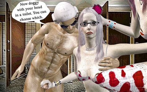 Toons Sex Dolls Porn Pictures XXX Photos Sex Images PICTOA