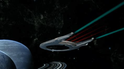 Just Some Screenshots Of The New Saturn Class R Sto