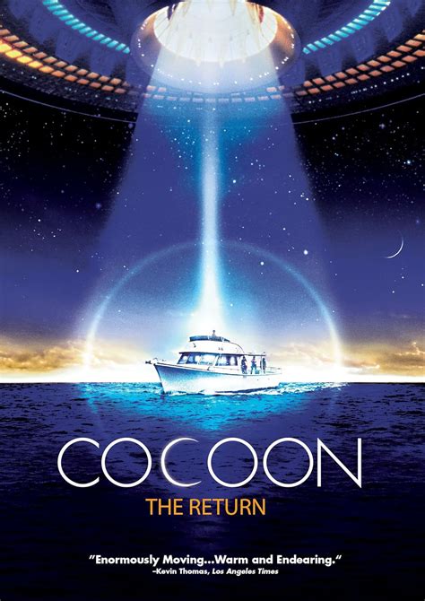 Amazon Cocoon The Return Cocoon The Return Movies Tv