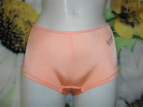 No Ilusion Pantaleta Bikini Boxer Tela Satinada Espejo Bisou Cuotas