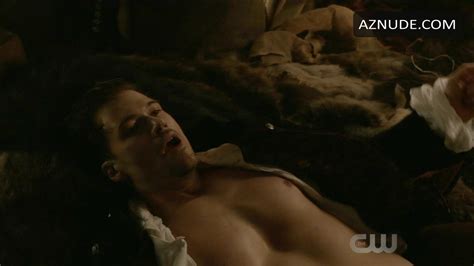 Legends Of Tomorrow Nude Scenes Azmen