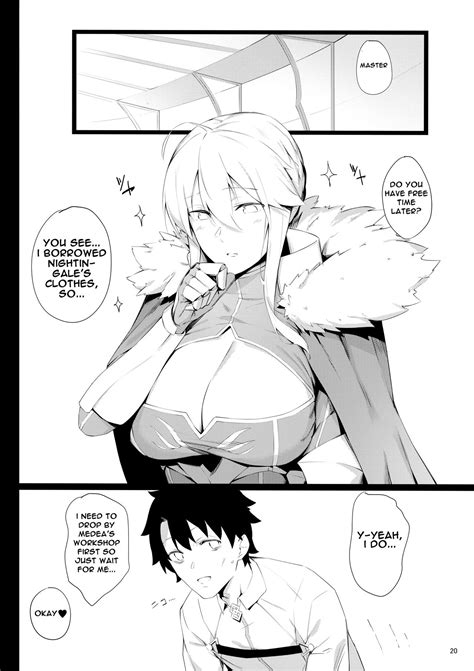 Sultry Altria Fate Grand Order Eno Sultry Altria Chapter