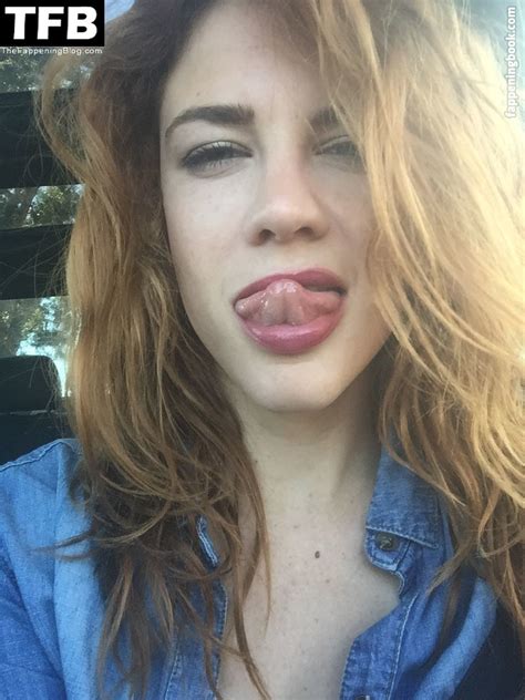 Courtney Hope Thecourtneyhope Nude The Fappening Photo 1467568 FappeningBook