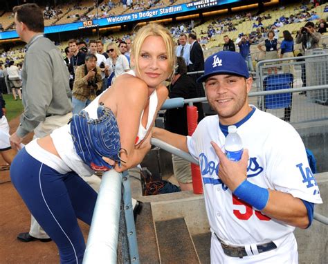 The Top 10 Hottest Celebs In Dodger Blue Of The Last Decade News