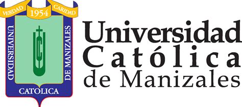 Universidad Cat Lica De Manizales Logo Vector Ai Png Svg Eps