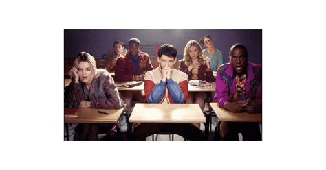 Sex Education você lembra destes acontecimentos do episódio piloto Purebreak