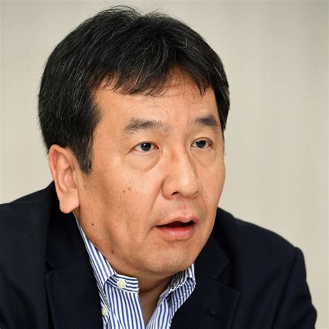 立民・枝野氏が消費税減税を否定、「財政に責任持つ」 ビジネスちゃんねる速報