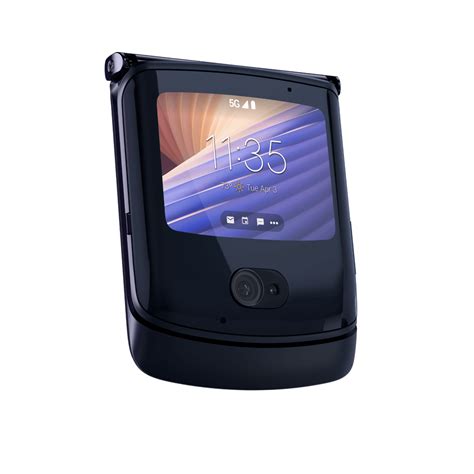 Motorola Razr 5g Motorola Cz