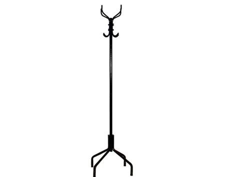 Вешалка напольная на 5 крючков мод.11 | ТОО "Экспериментальный завод№1"