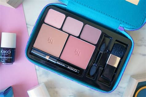 Kiko Limited Edition Beauty Games Collection - Thou Shalt Not Covet...