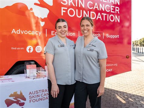 Australian Skin Cancer Foundation