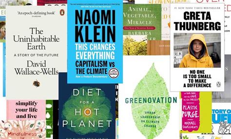 The 5 best books about climate change | Ourgoodbrands