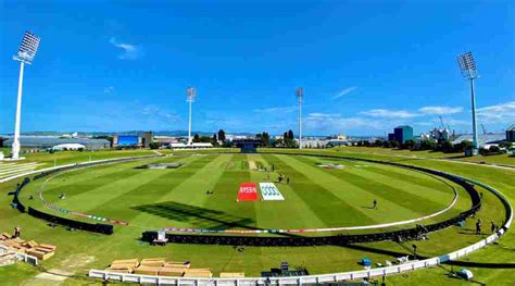 New Zealand vs India, 2nd T20I: Bay Oval Pitch Report, Mount Maunganui ...