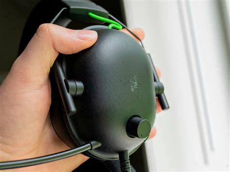 Обзор Razer Blackshark V2 X: превосходные наушники для игр и встреч - Razer