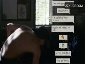 Jake Manley Nude Aznude Men