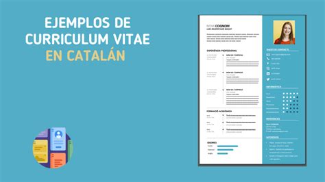 Ejemplos de curriculum vitae en català 2023