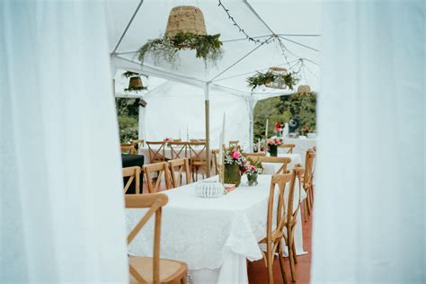 Is A Backyard Wedding Tacky? – eHomemart