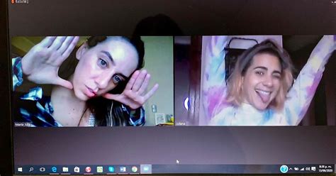 OFICIO CRÍTICO Crítica SEX NO CUARENTENA