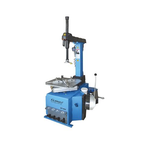 Nepto NT 860 - Jual Tire Changer