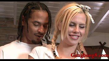 Nena Traviesa Todos Los Agujeros Follada Muy Duro Por Hombres Negros Xvideos