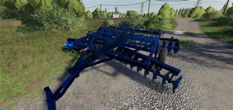 Landoll Vt V Fs Mods Farming Simulator Mods