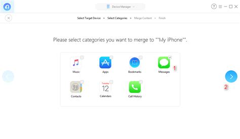 How To Transfer Text Messages From Iphone To Mac Computer For Free