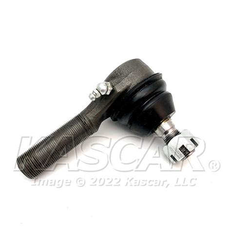 Aftermarket Tie Rod End Lh Outer Economy Aftermarket