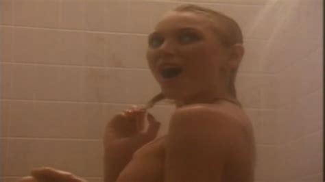 Naked Shelley Michelle In Bikini Summer