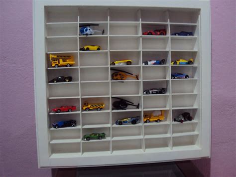Cantinho Bella Art By Rose Gaiotto Artesanatos Em Geral Porta Carrinho Hot Wheels