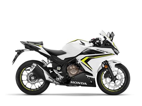 Honda Cbr R Review Specs New Changes Explained Cbr Sport