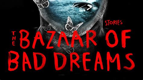 Guaranteed to Give You Nightmares - Bookstr