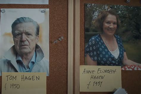 Netflixs New True Crime Series Tells Of A Mysterious Disappearance