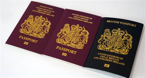 Nuevo Ranking Los Pasaportes Más Poderosos Del Mundo Canal 26